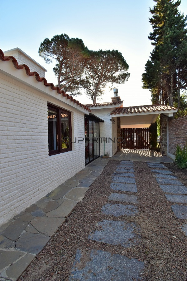 Casa en Punta del Este, Mansa — foto 29