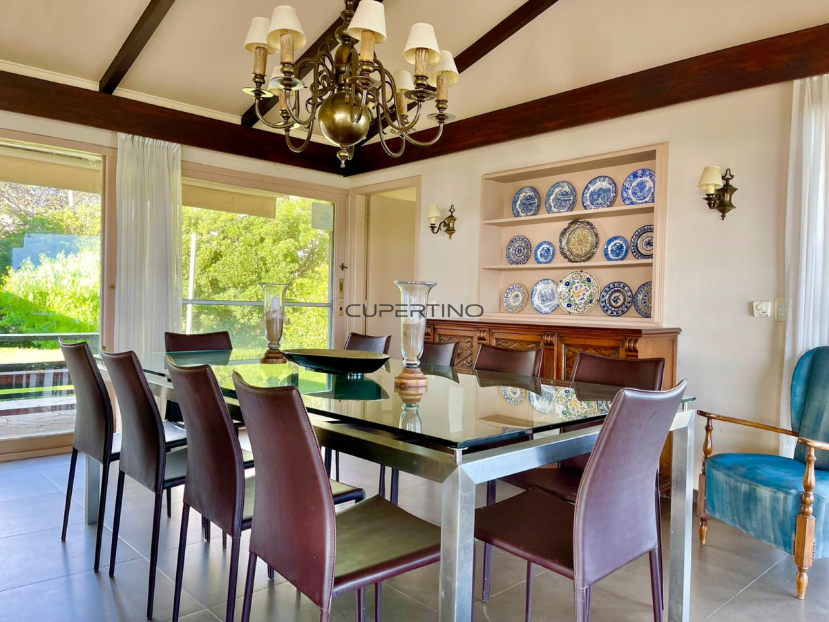 Casa en Punta del Este, Mansa — foto 3