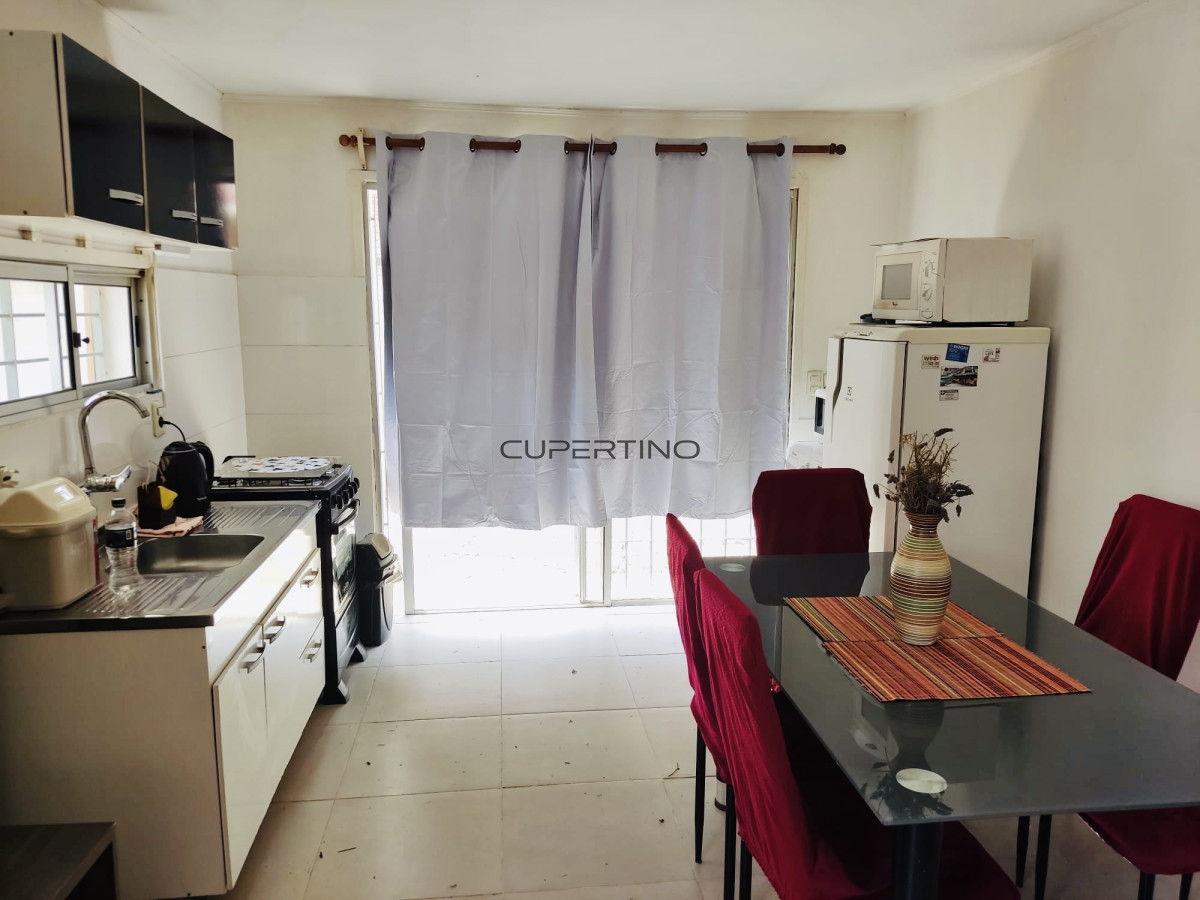 Casa en La Barra, El Tesoro — foto 13