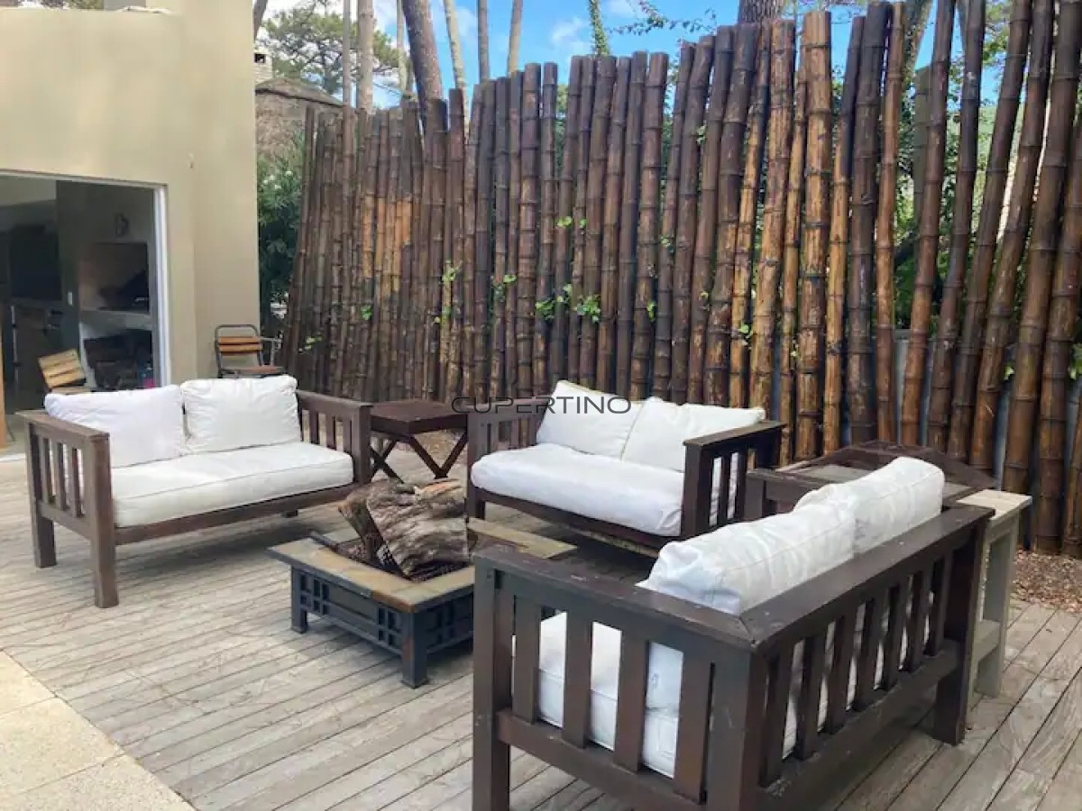 Casa en Punta del Este, San Rafael — foto 24