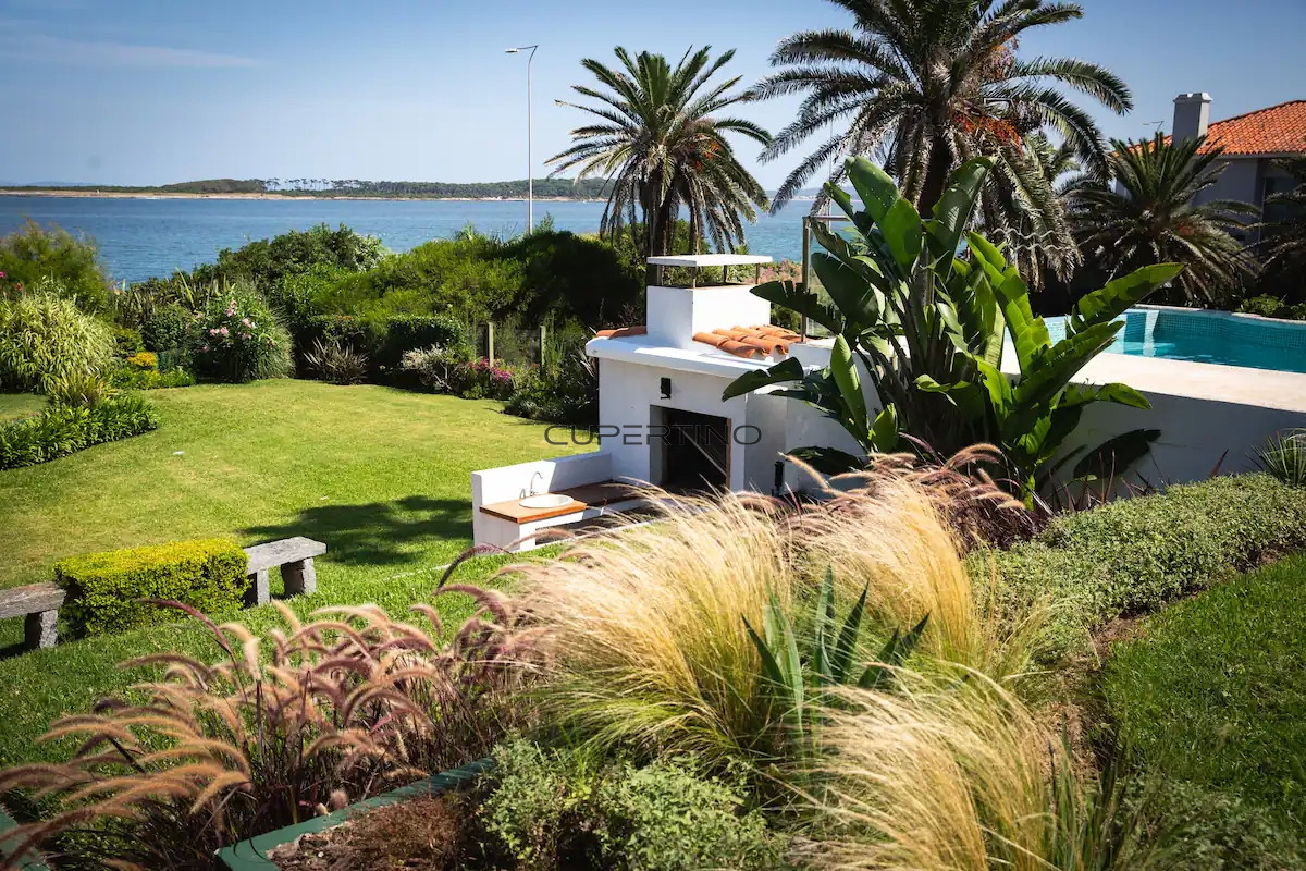 Casa en Punta del Este, Península — foto 40
