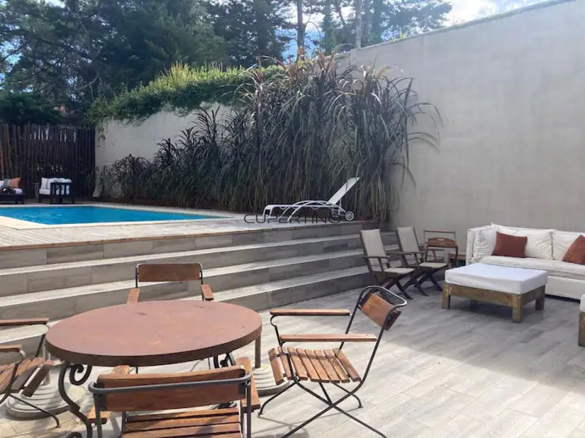Casa en Punta del Este, San Rafael — foto 35