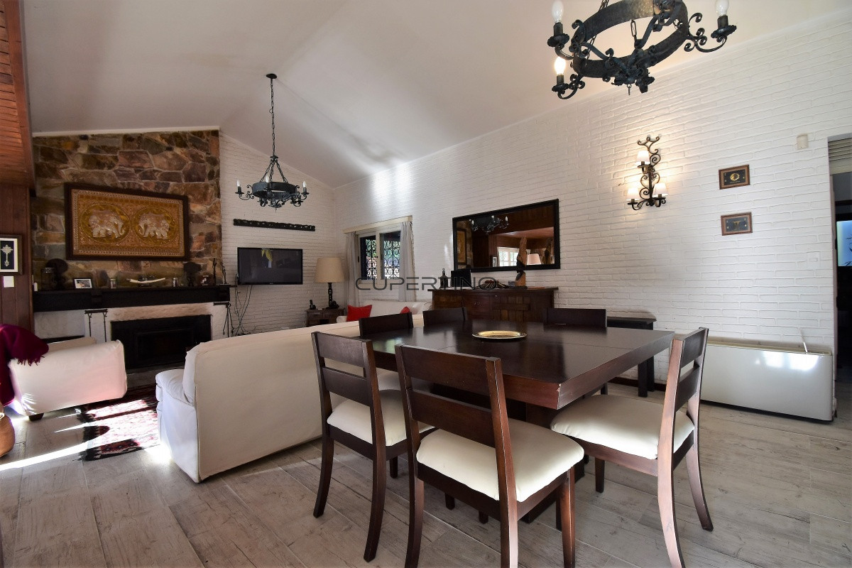 Casa en Punta del Este, Mansa — foto 3