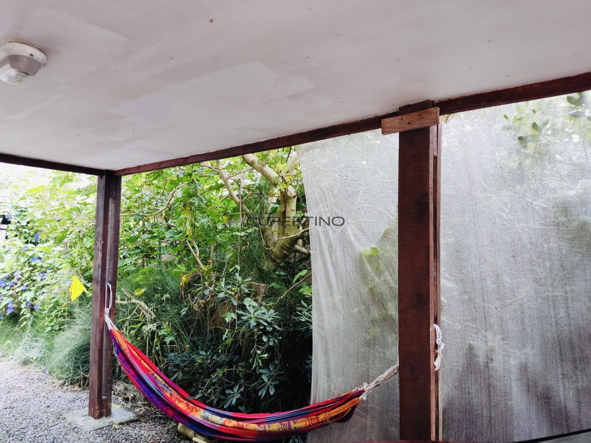 Casa en La Barra, El Tesoro — foto 15