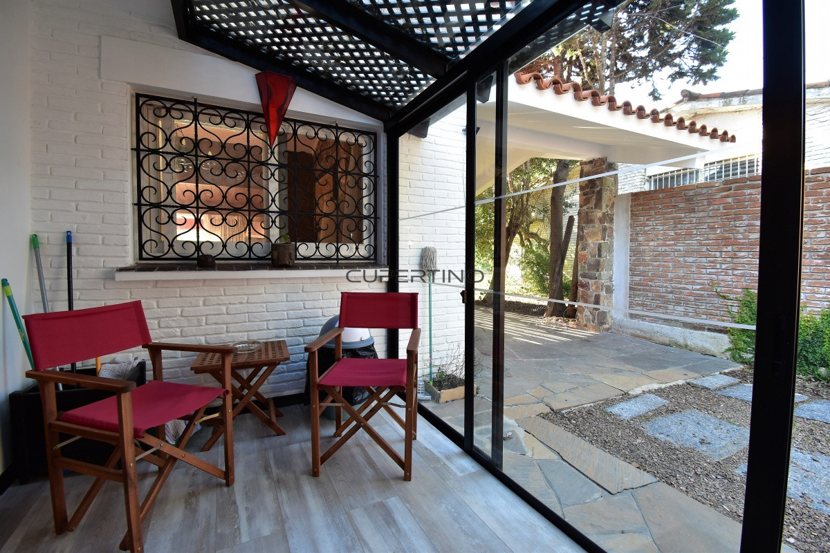 Casa en Punta del Este, Mansa — foto 27