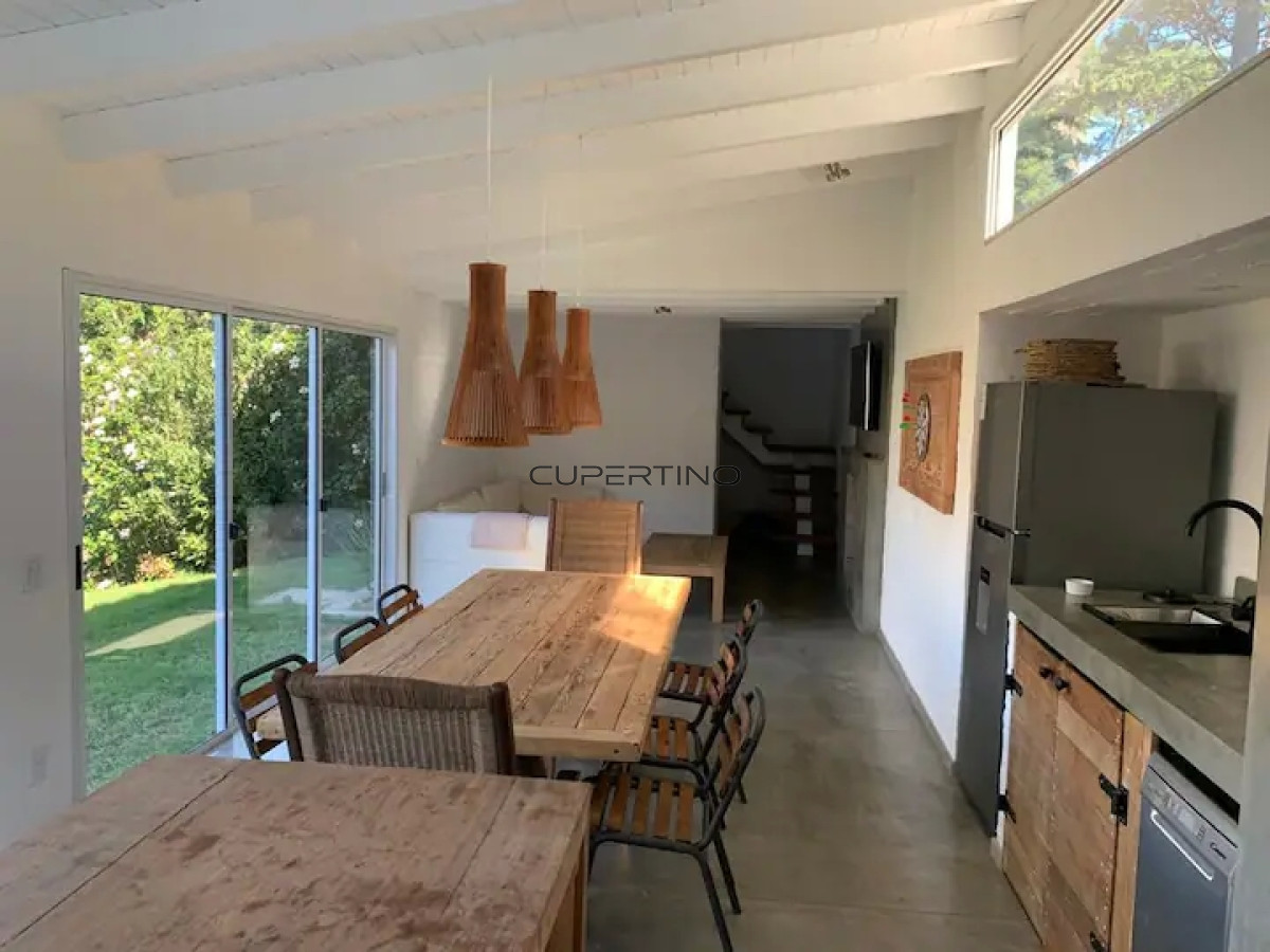 Casa en Punta del Este, San Rafael — foto 15
