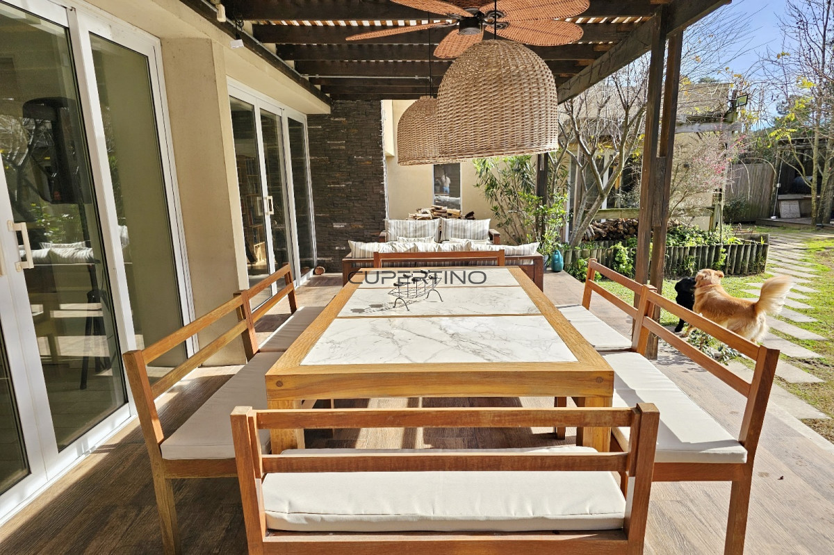 Casa en Maldonado, Burnett — foto 9