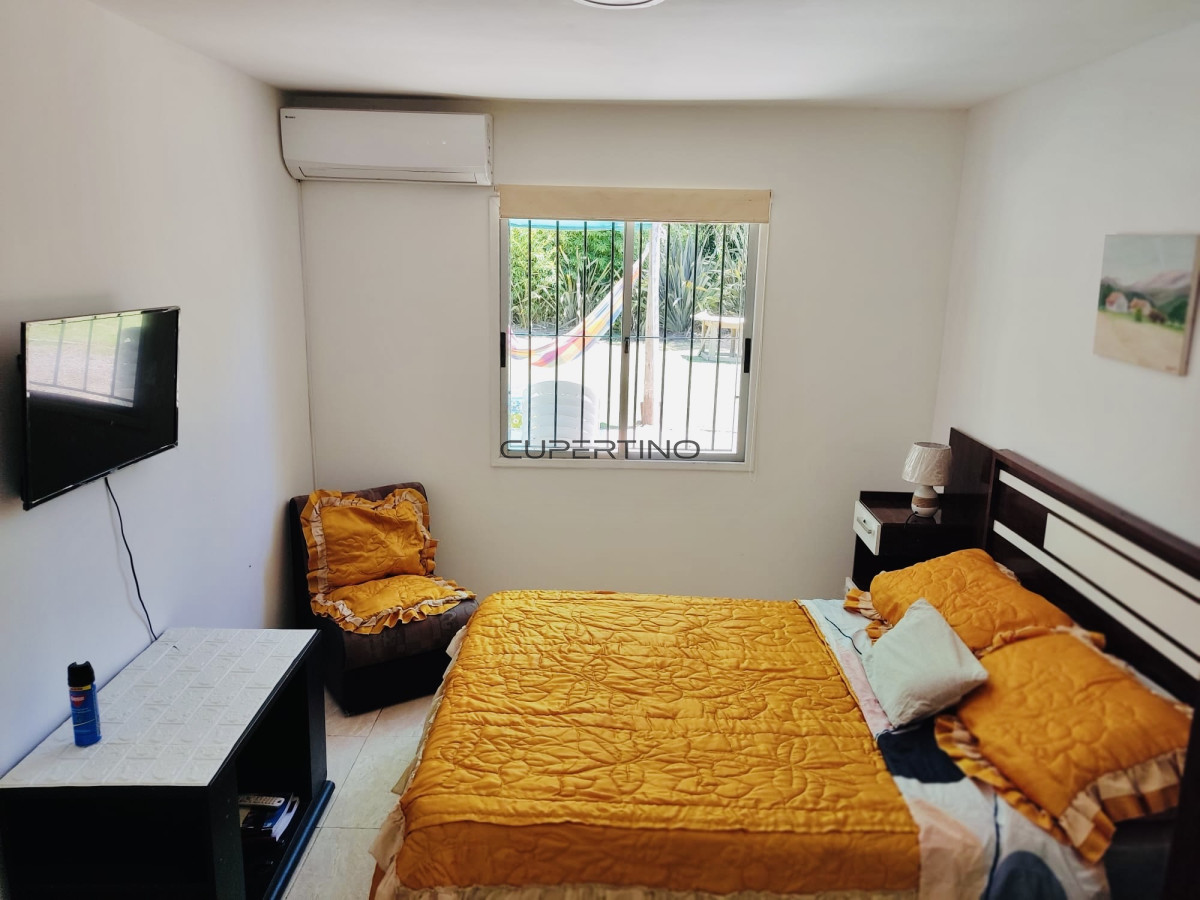Casa en La Barra, El Tesoro — foto 15