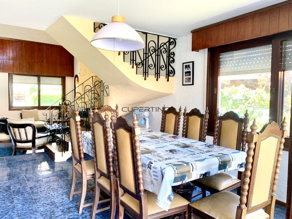 Casa cómoda y luminosa de 4 dormitorios en alquiler anual, zona Aidy Grill — foto 7