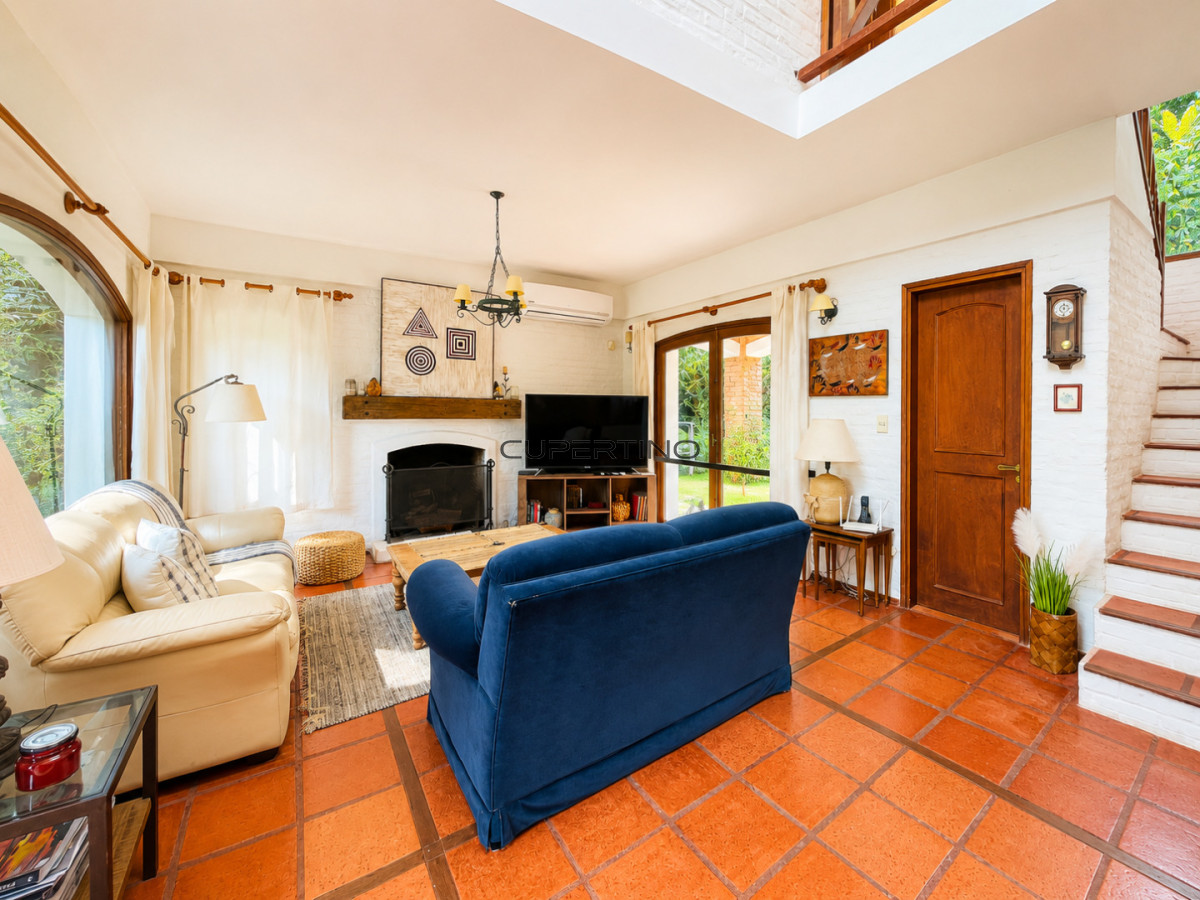 Casa en Punta del Este, Rincón del Indio — foto 7