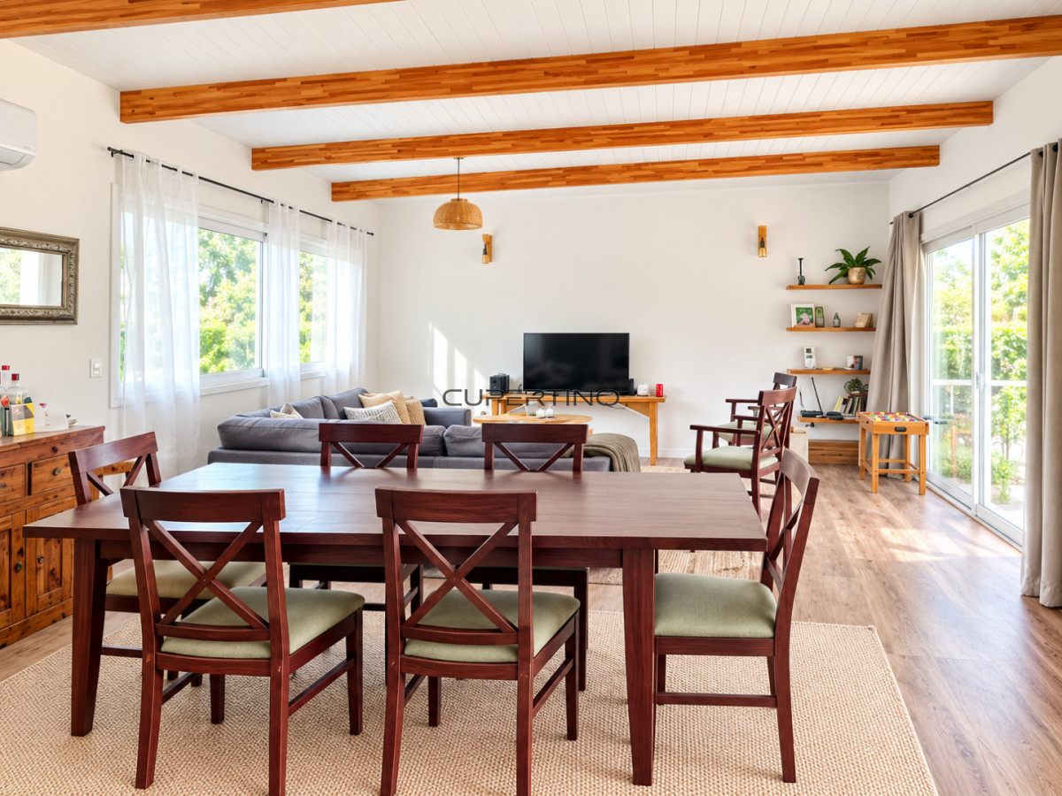 Casa en Punta del Este, Marly — foto 4