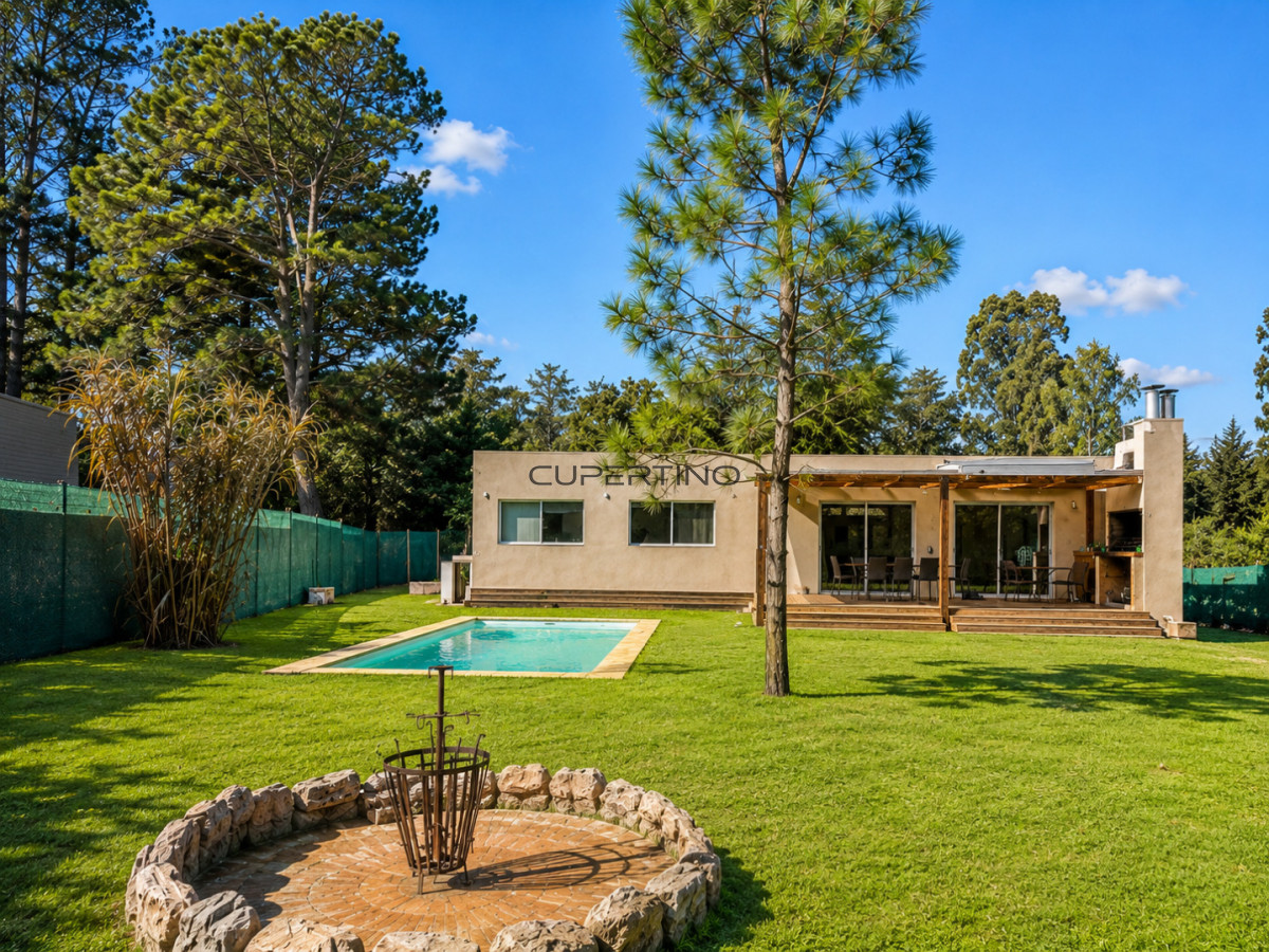 Casa en Punta del Este, Marly — foto 1