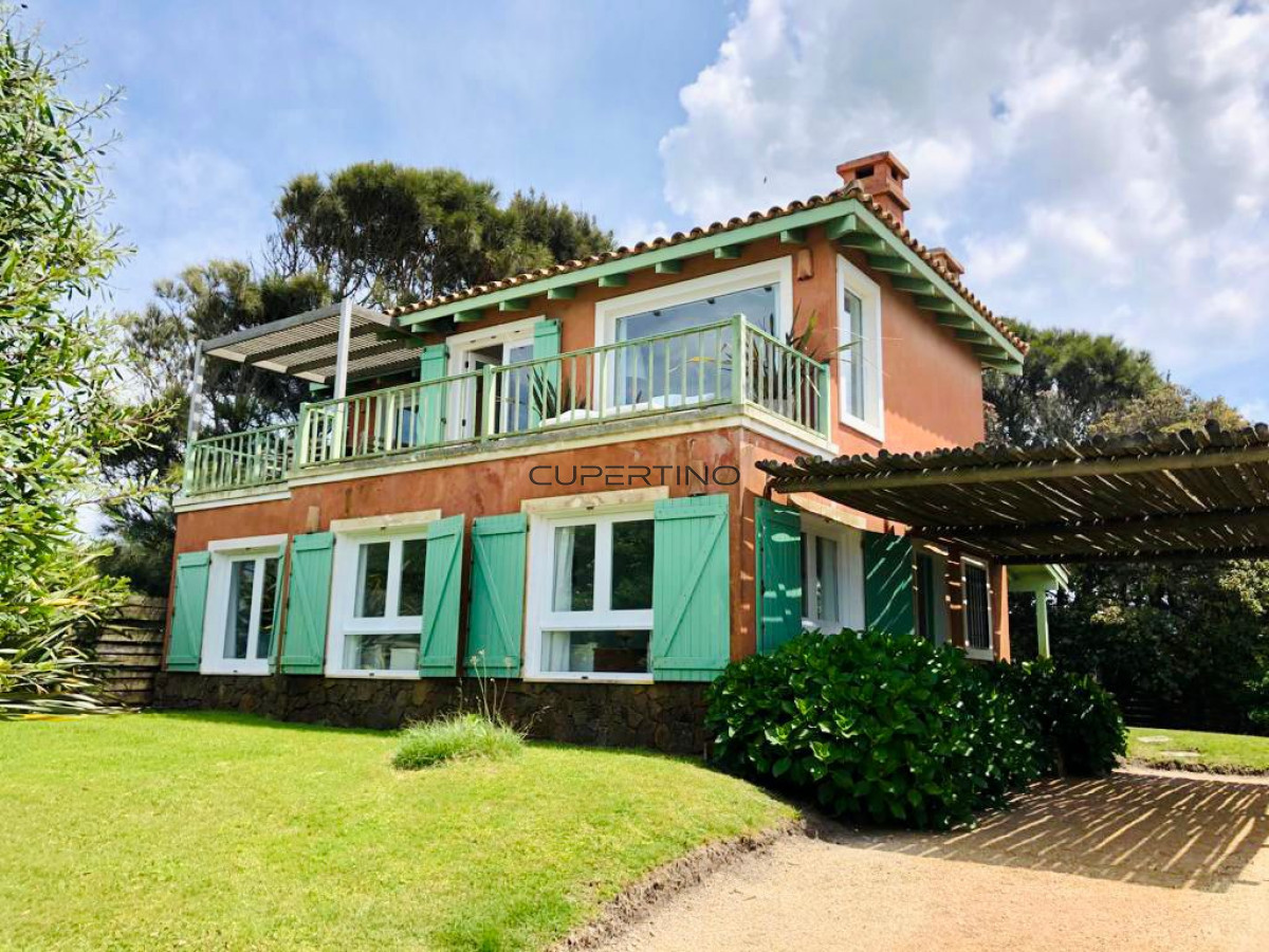 Casa en Jose Ignacio, La Juanita — foto 2