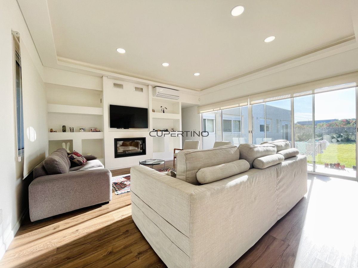 Casa en Punta Ballena, Los Tordillos — foto 4