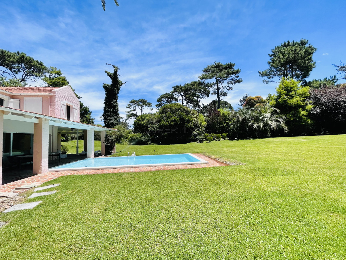 Casa en Punta del Este, San Rafael — foto 2