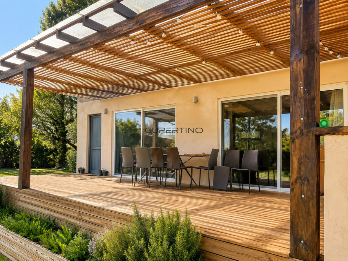 Casa en Punta del Este, Marly — foto 2