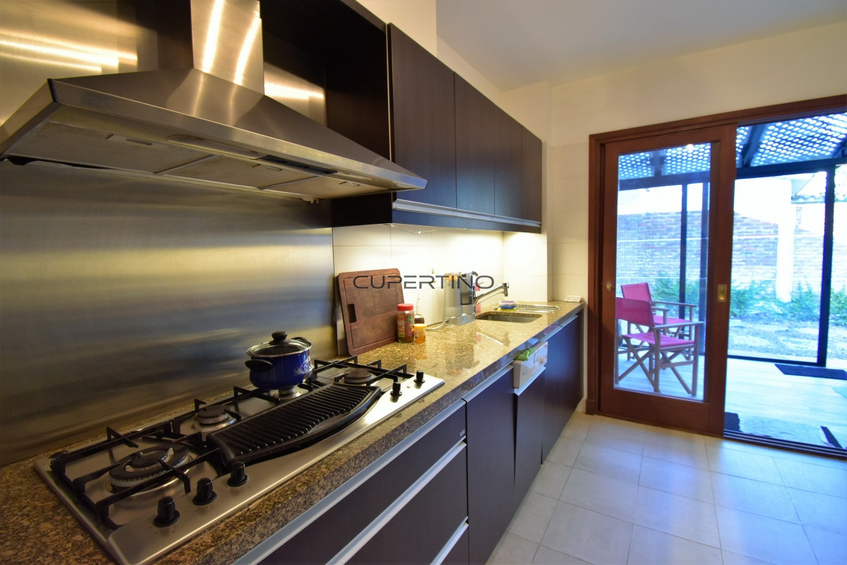 Casa en Punta del Este, Mansa — foto 10