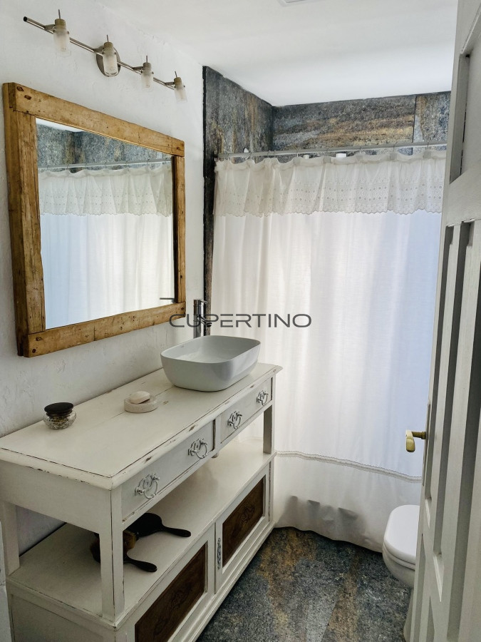 Casa en La Barra, La Barra — foto 13