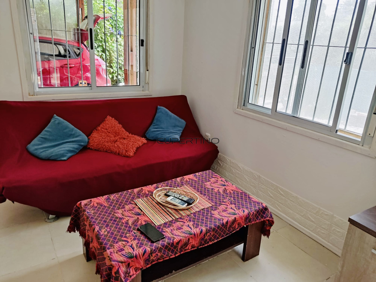 Casa en La Barra, El Tesoro — foto 3