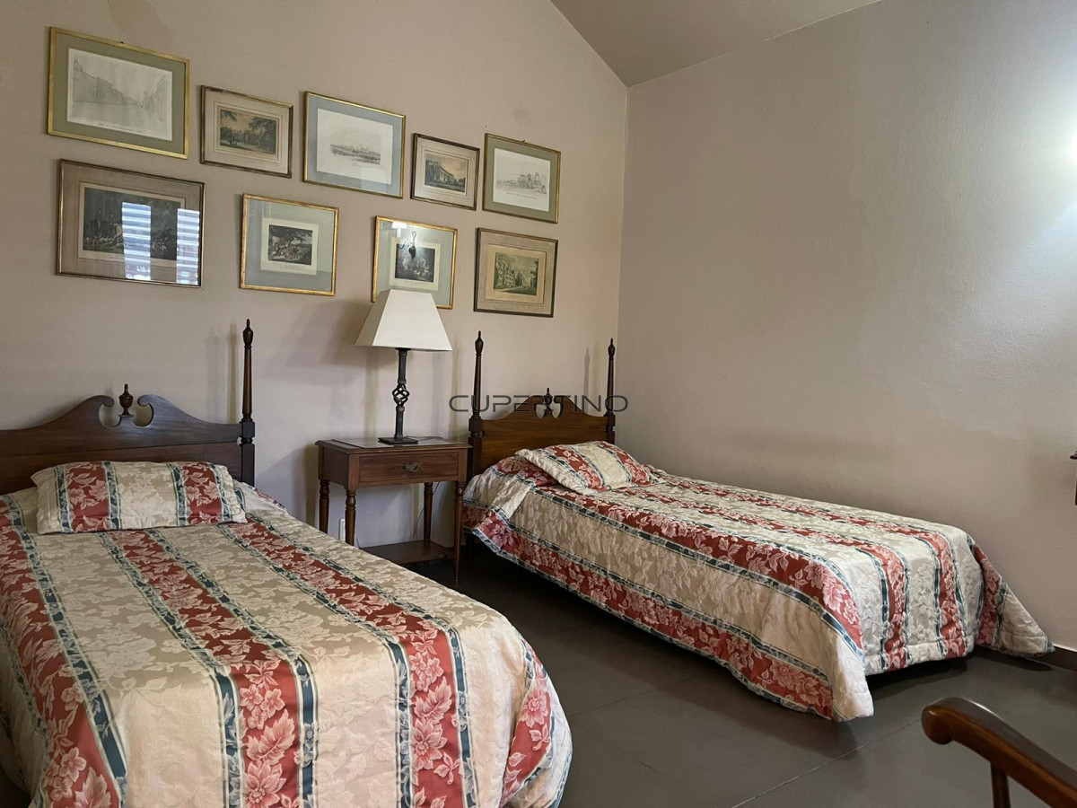 Casa en Punta del Este, Mansa — foto 22