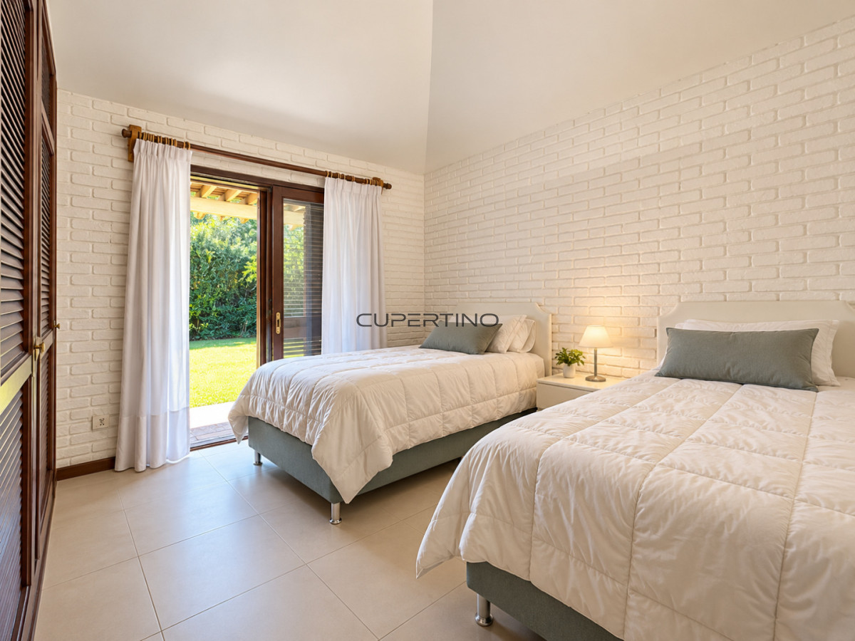 Casa en Punta del Este, Lugano — foto 17