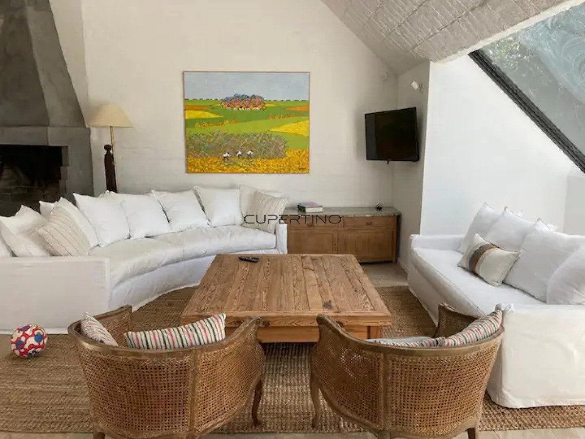 Casa en Punta del Este, San Rafael — foto 2