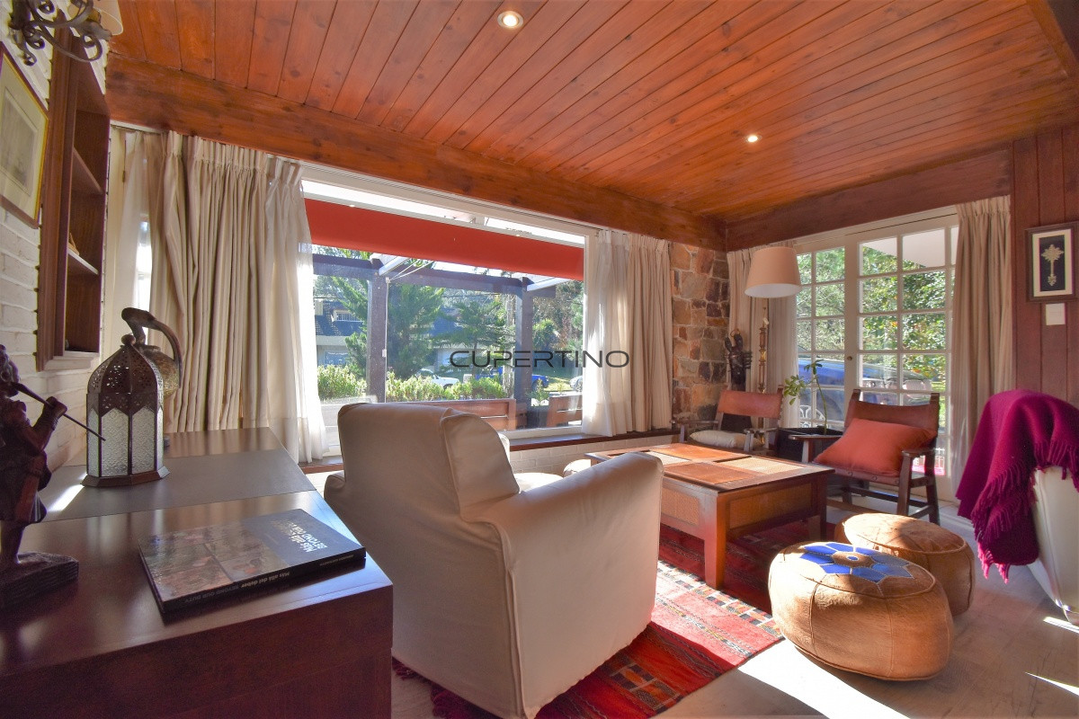 Casa en Punta del Este, Mansa — foto 6