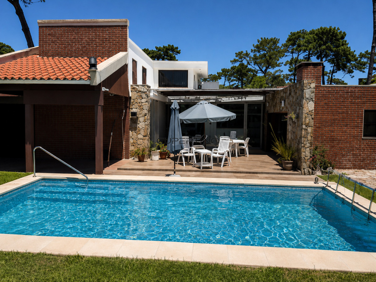 Casa en Punta del Este, Mansa — foto 11