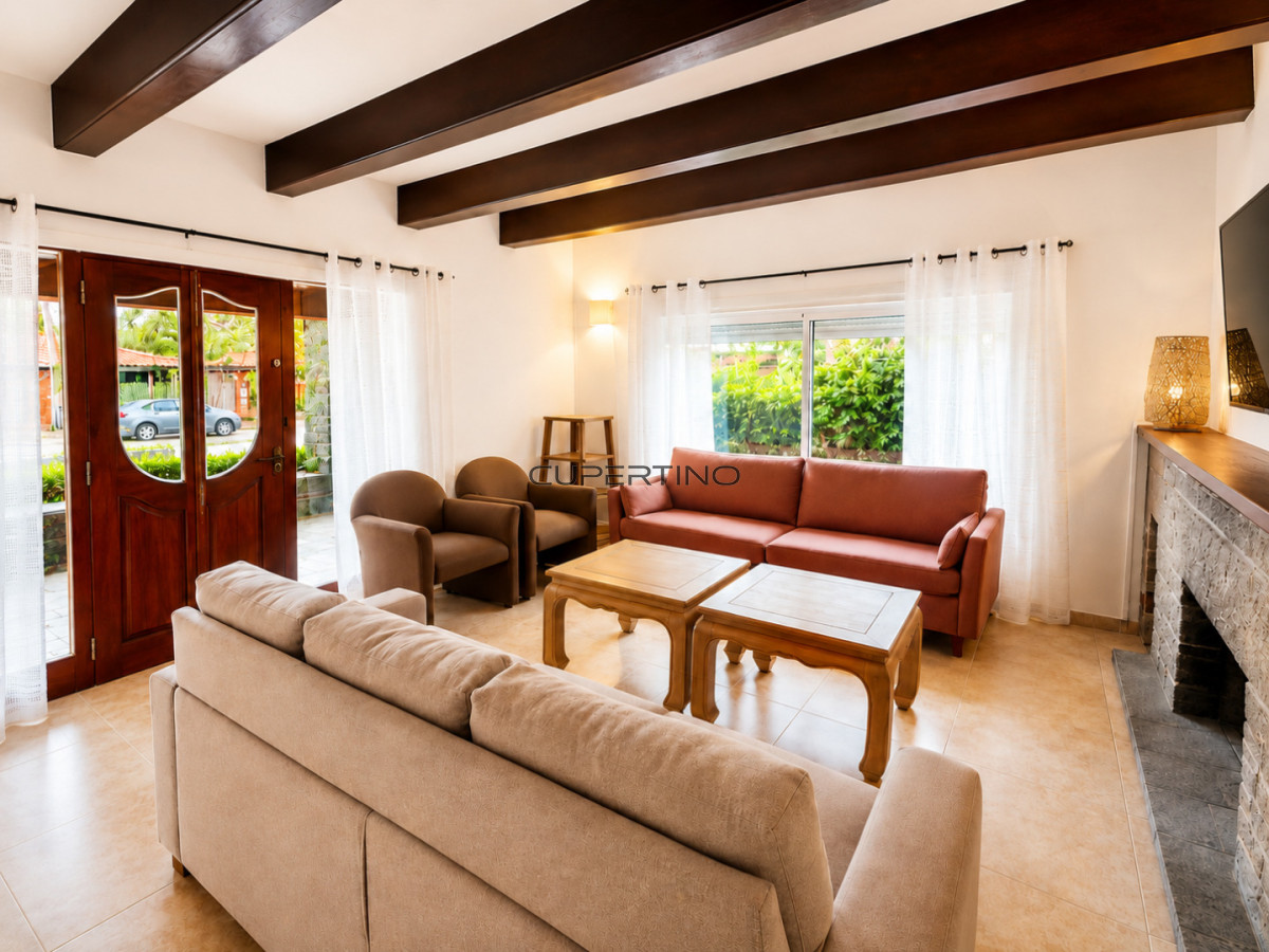Casa en Punta del Este, Península — foto 7