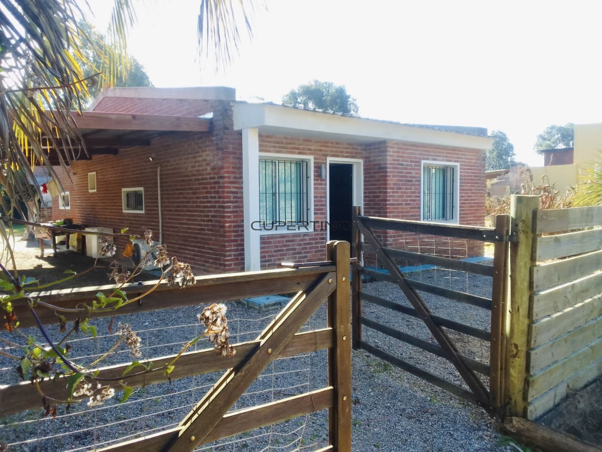 Casa en La Barra, El Tesoro — foto 23
