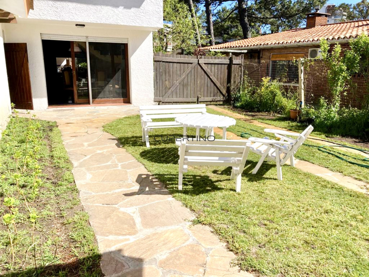 Casa cómoda y luminosa de 4 dormitorios en alquiler anual, zona Aidy Grill — foto 4