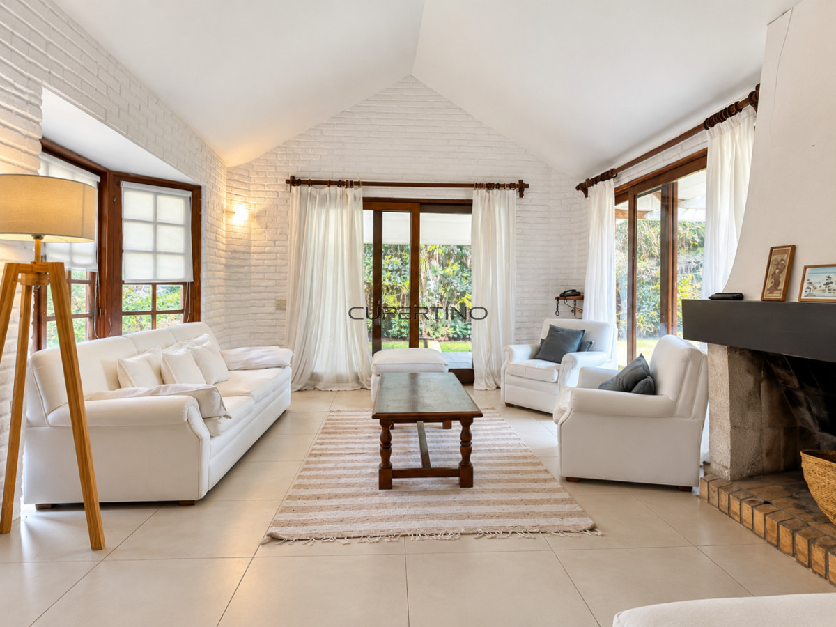 Casa en Punta del Este, Lugano — foto 3