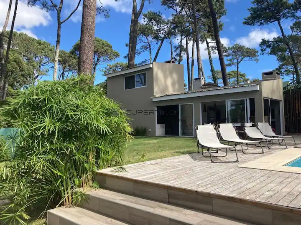 Casa en Punta del Este, San Rafael — foto 48