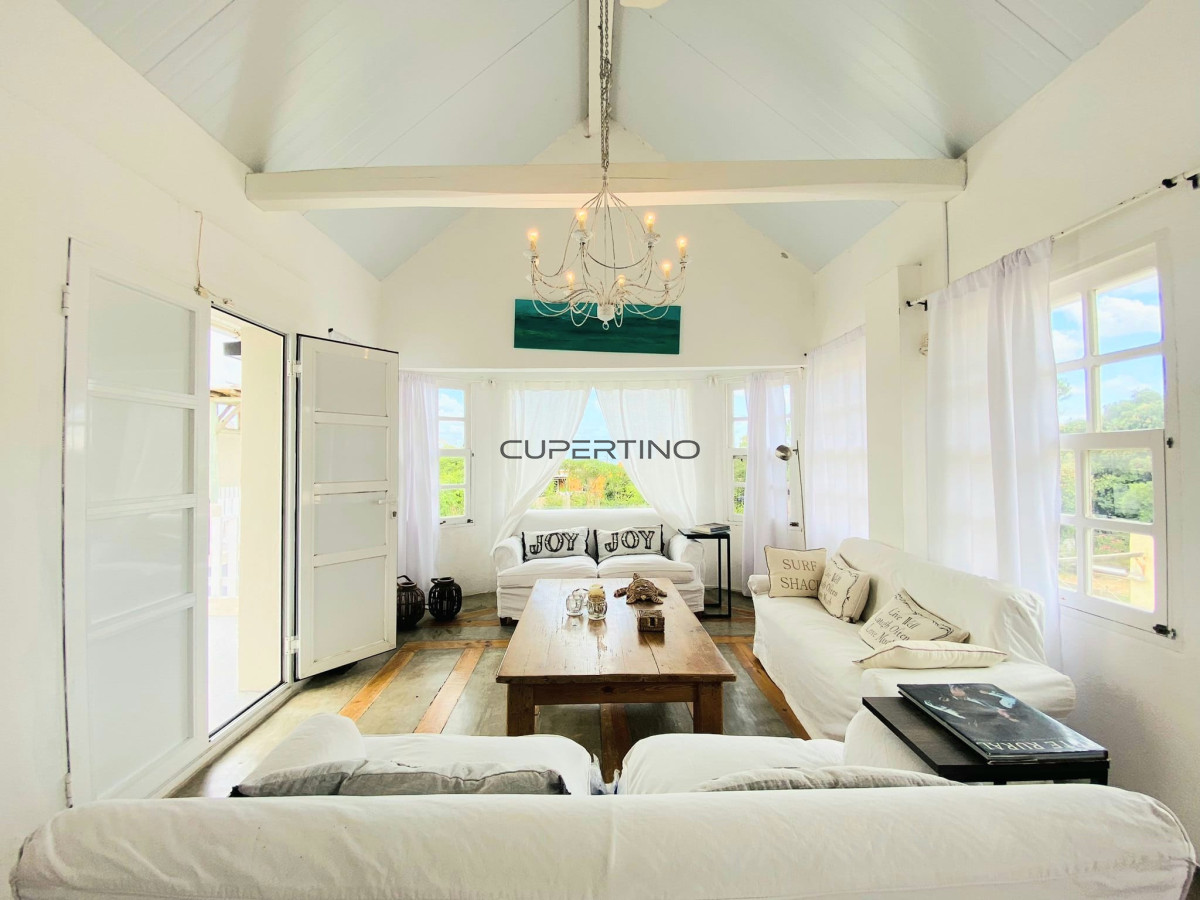 Casa en La Barra, Montoya — foto 3