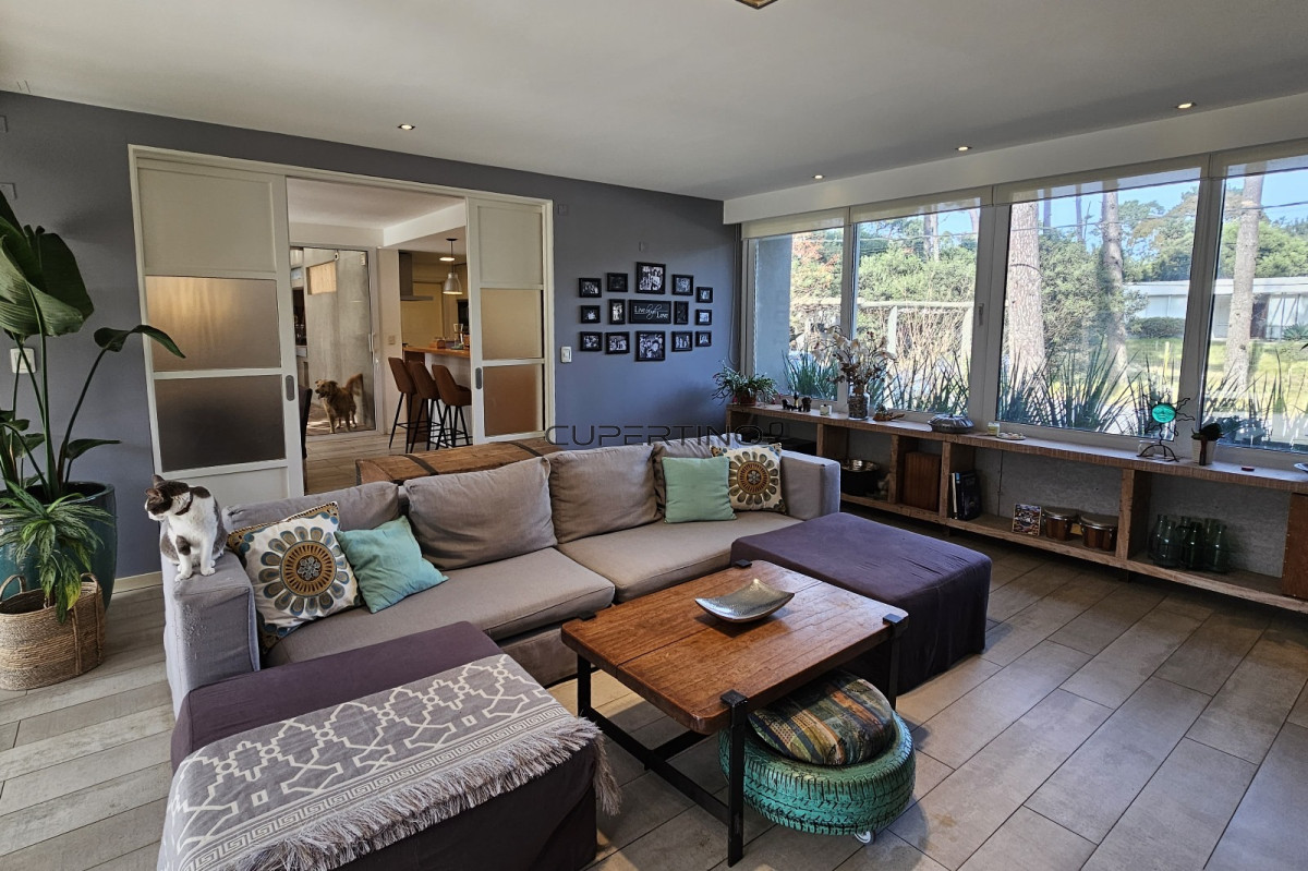 Casa en Maldonado, Burnett — foto 5