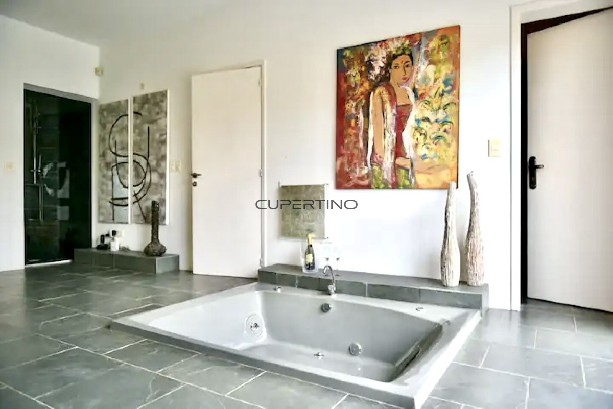 Casa en Manantiales, Manantiales — foto 16