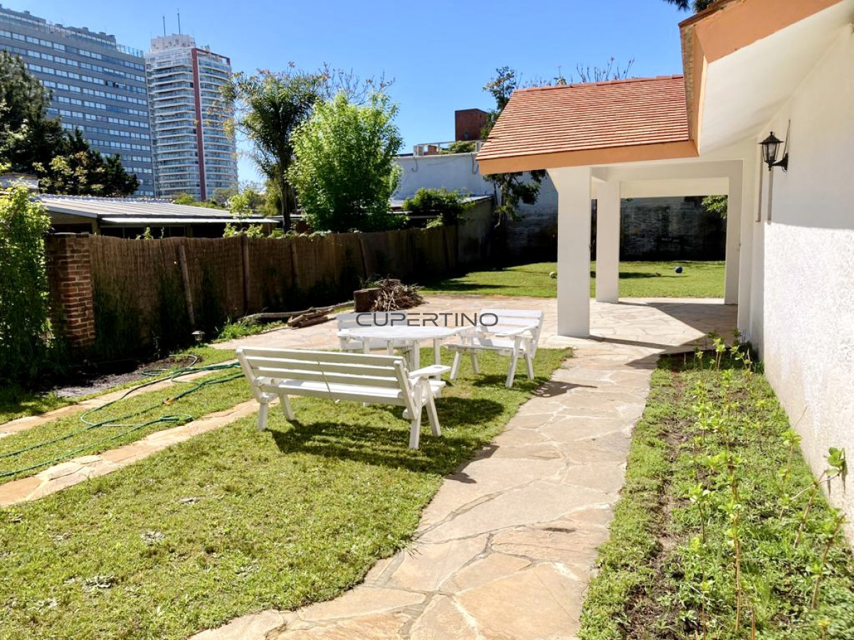 Casa cómoda y luminosa de 4 dormitorios en alquiler anual, zona Aidy Grill — foto 3