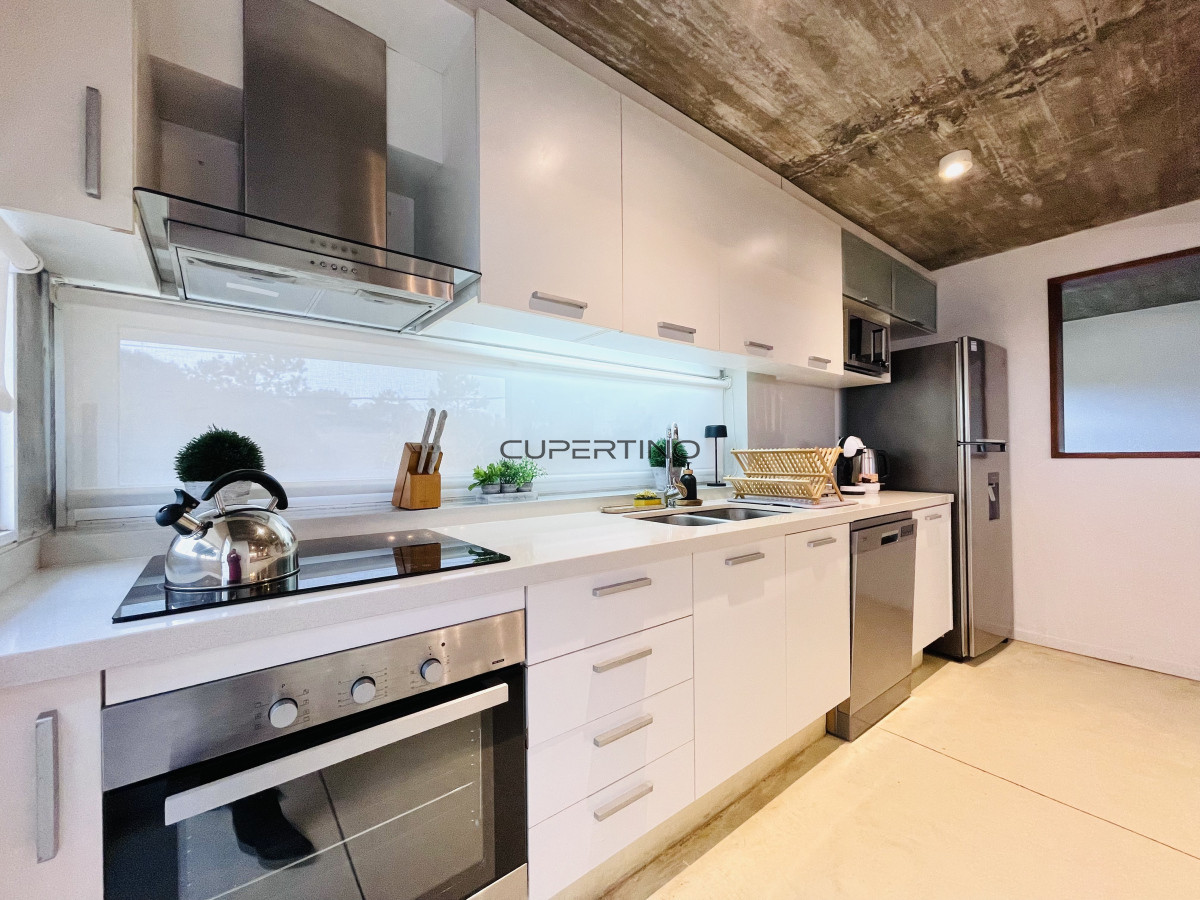 Casa ID.2475 - Casa en Manantiales, El Chorro