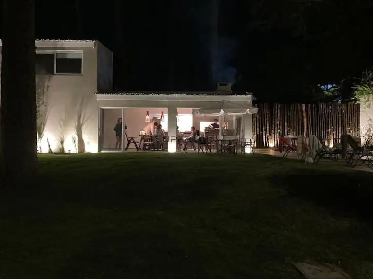 Casa en Punta del Este, San Rafael — foto 52