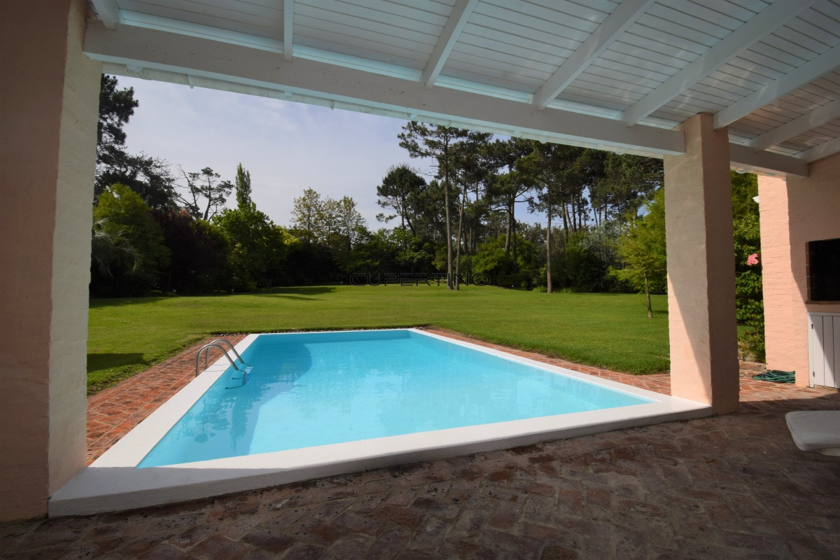 Casa en Punta del Este, San Rafael — foto 42