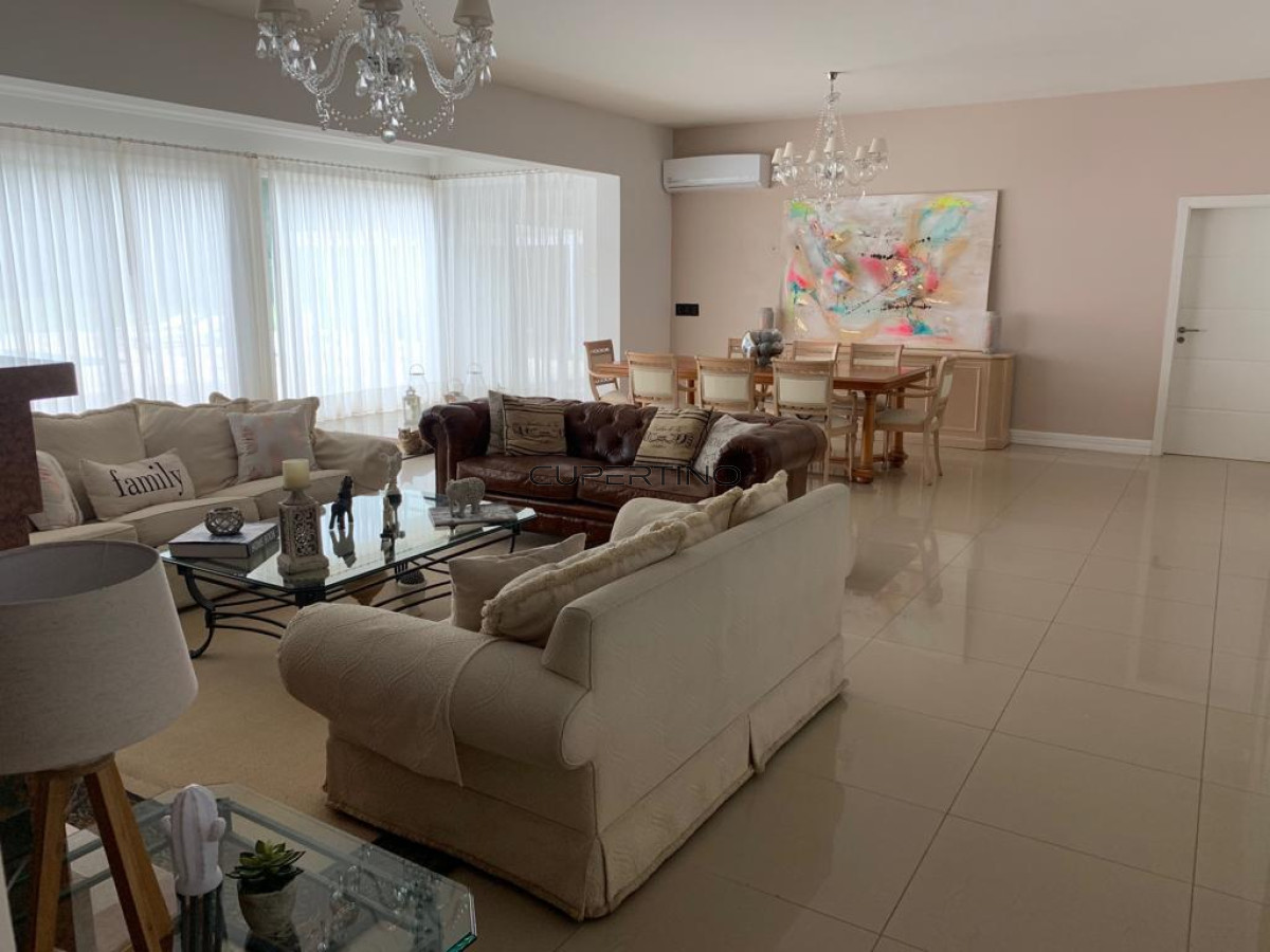 Casa en Punta del Este, Beverly Hills — foto 8