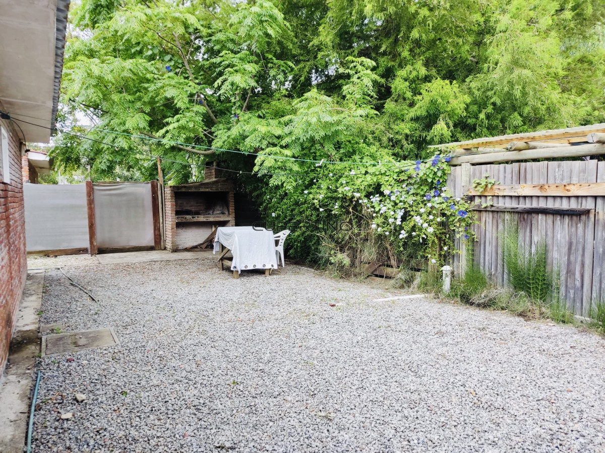 Casa en La Barra, El Tesoro — foto 11