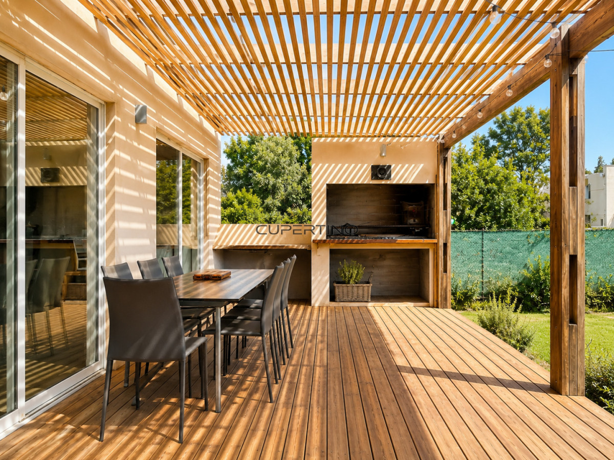 Casa en Punta del Este, Marly — foto 8