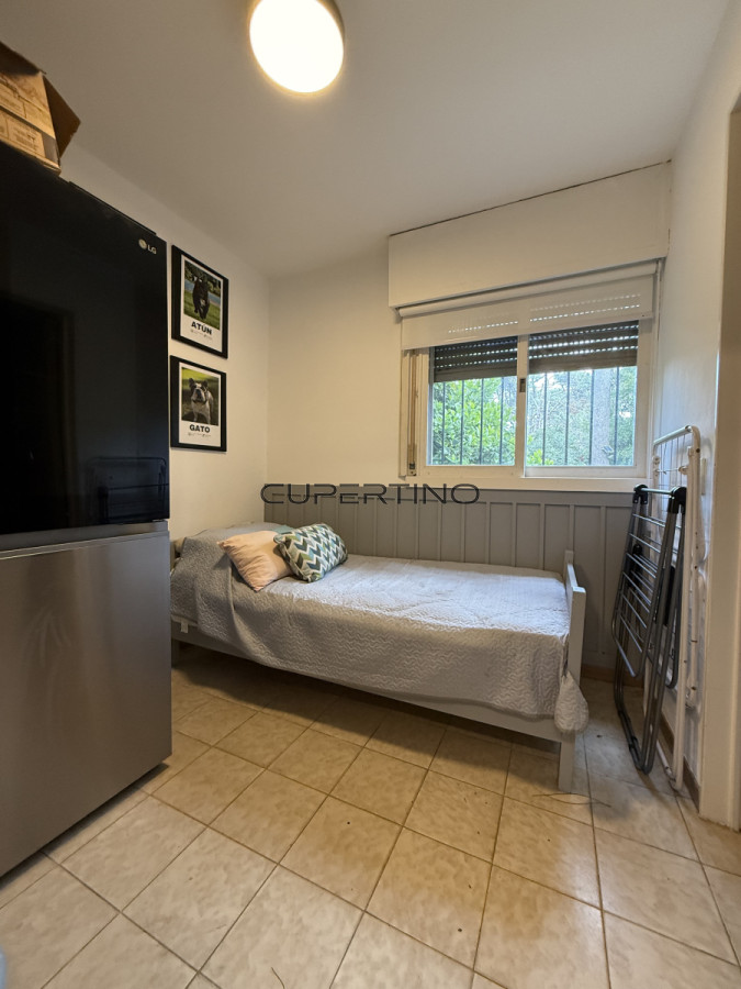 Casa en alquiler de temporada con 4 suites más dependencia en 4500 m2 piscina y parrillero — foto 25