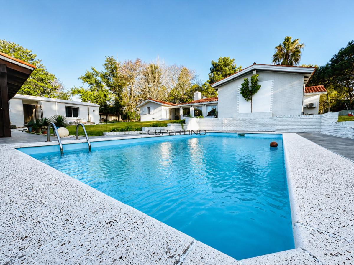 Casa en Punta del Este, Cantegril — foto 54