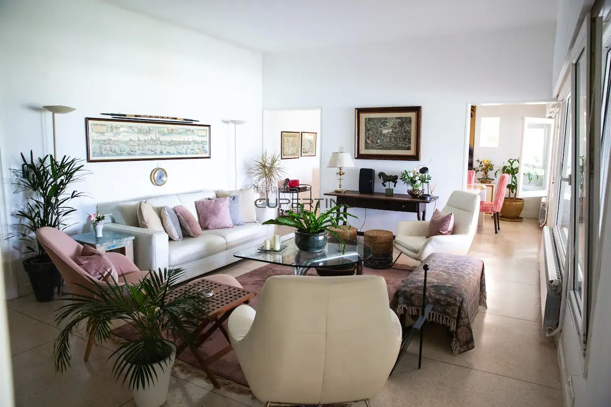Casa en Punta del Este, Península — foto 10