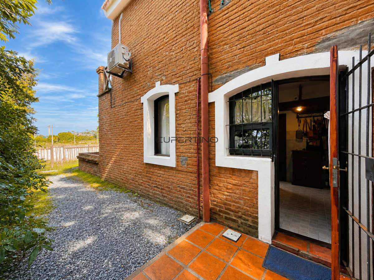 Casa en Punta del Este, Rincón del Indio — foto 31