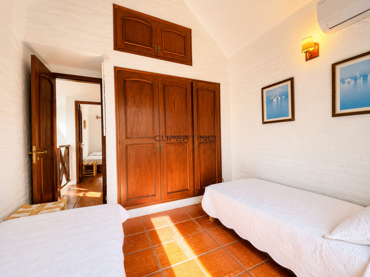 Casa en Punta del Este, Rincón del Indio — foto 25