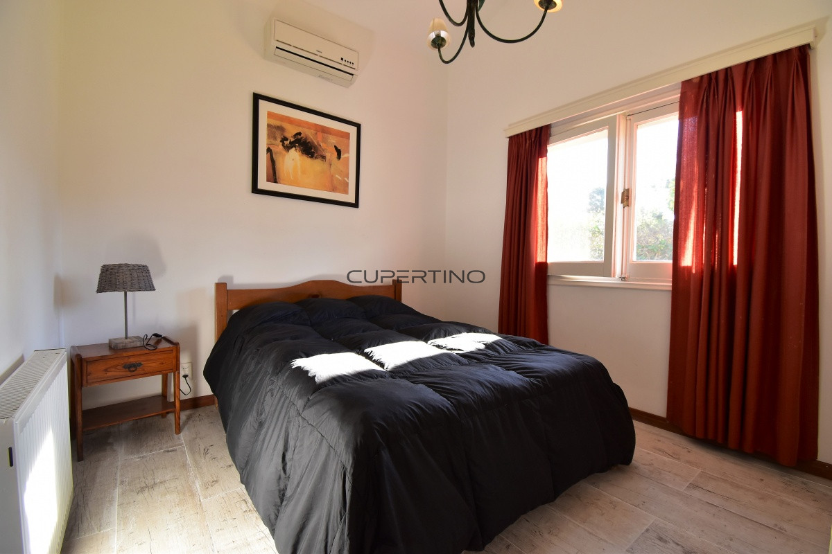 Casa en Punta del Este, Mansa — foto 18