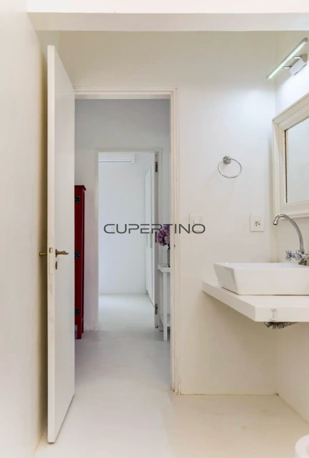 Excelente Casa de 3 Dormitorios y Piscina en El Chorro, Punta del Este — foto 26